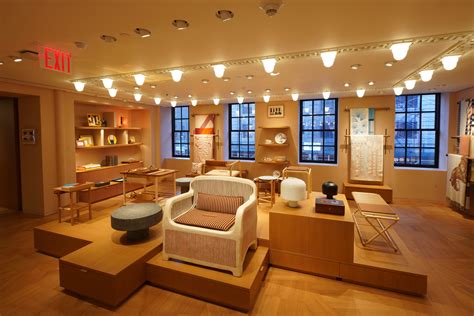 hermes new york flagship|hermes store manhattan.